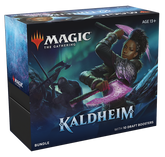 Bundle - Kaldheim - Magic: The Gathering - MoxLand
